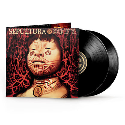 SEPULTURA - Roots 2LP (PREORDER)