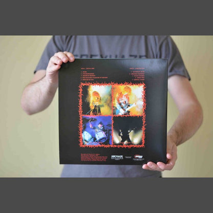 SEXTRASH - Sexual Carnage LP