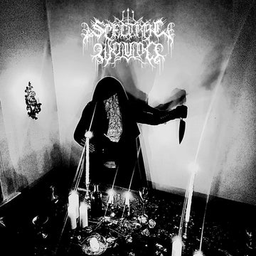SPECTRAL WOUND - Songs Of Blood And Mire LP (Preorder)