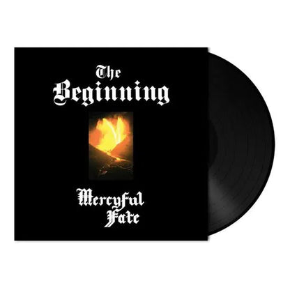 MERCYFUL FATE - The Bgeinning LP