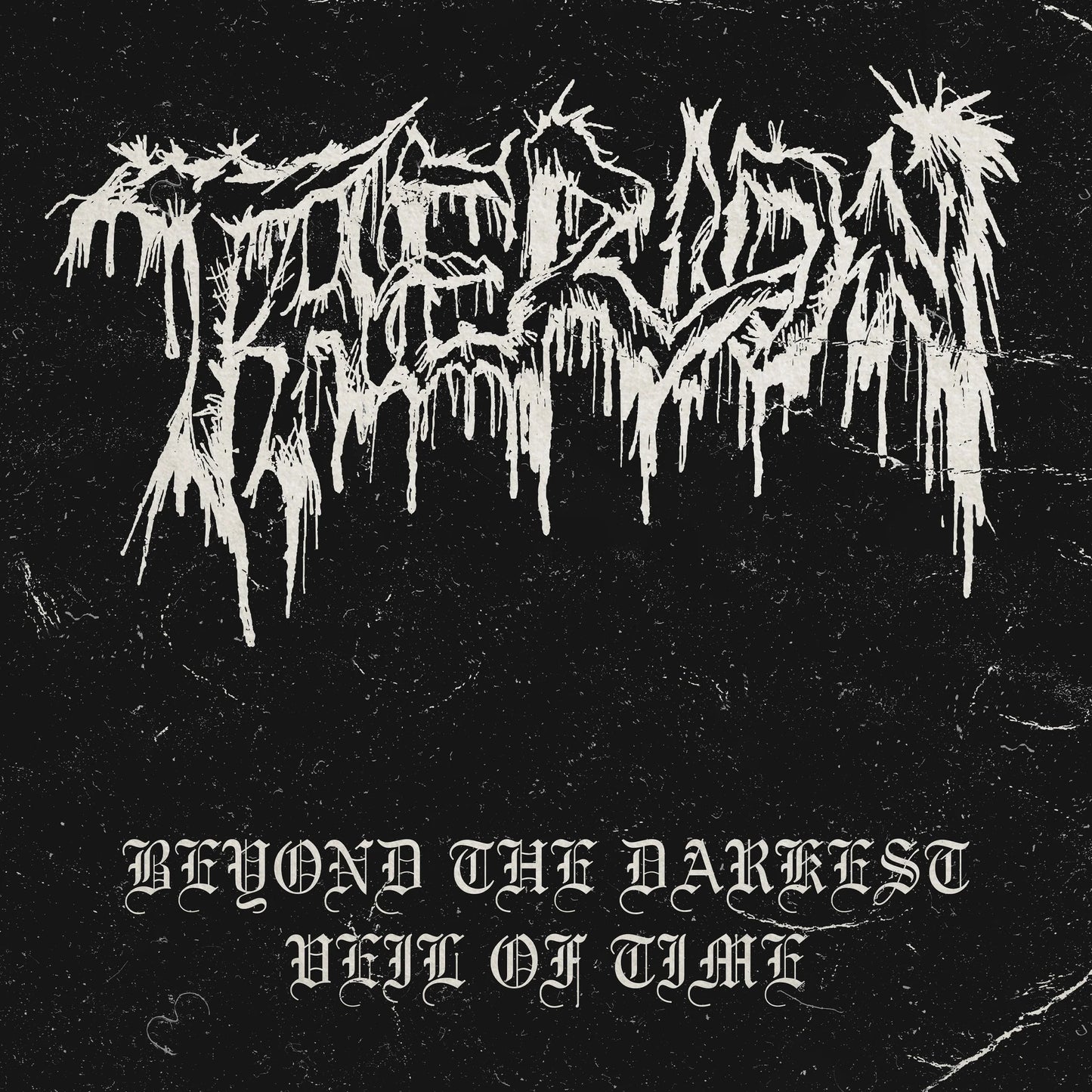 THERION - Beyond The Darkest Veil Of Time LP (RED)