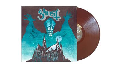 GHOST - Opus Eponymous LP