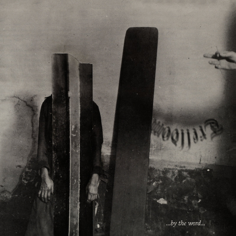 TRELLDOM - …By the Word… CD ARTBOOK (PREORDER)