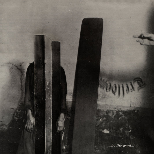 TRELLDOM - …By the Word… LP (MARBLE)  (PREORDER)