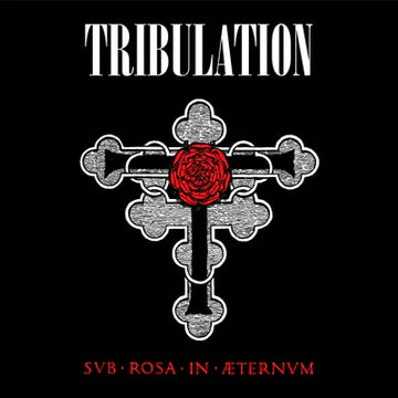 TRIBULATION - Sub Rosa In Æternum CD