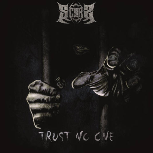 SCARS - Trust No One LP
