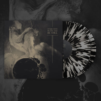 ULCERATE - Stare Into Death And Be Still 2LP (SPLATTER)