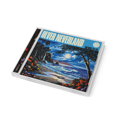 ULVER - Neverland CD
