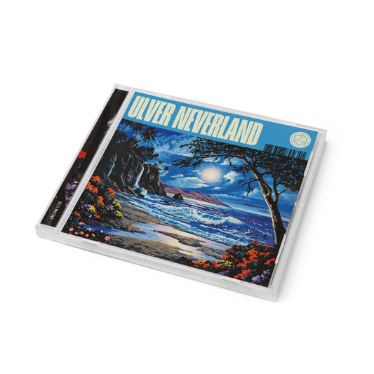 ULVER - Neverland CD