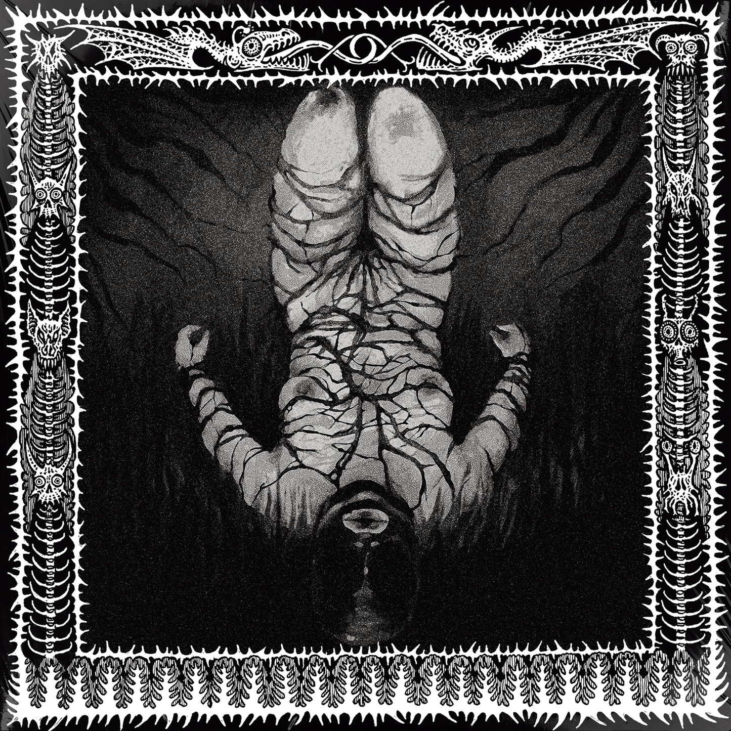 UNEARTHLY RITES - Tortural Symphony of the Flesh LP