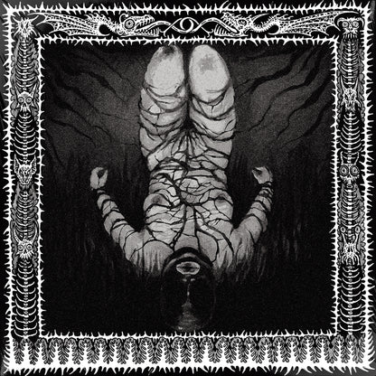 UNEARTHLY RITES - Tortural Symphony of the Flesh LP