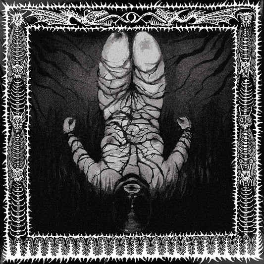 UNEARTHLY RITES - Tortural Symphony of the Flesh LP (CLEAR)