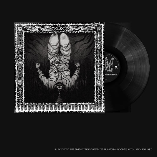 UNEARTHLY RITES - Tortural Symphony of the Flesh LP