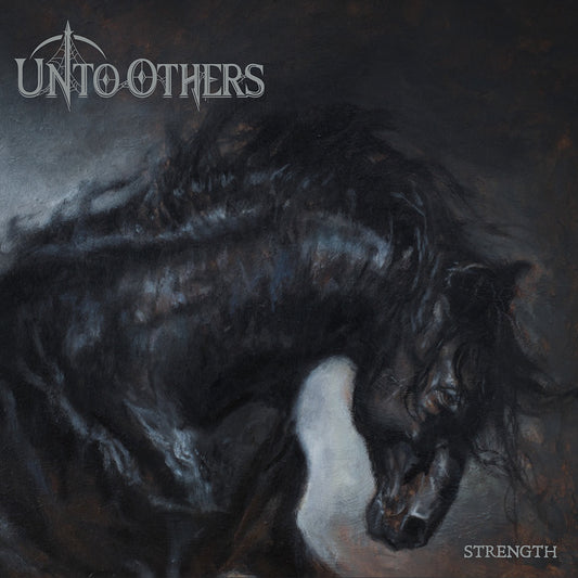 UNTO OTHERS - Strength CD