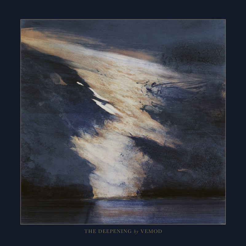 VEMOD - The Deepening LP