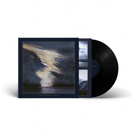 VEMOD - The Deepening LP