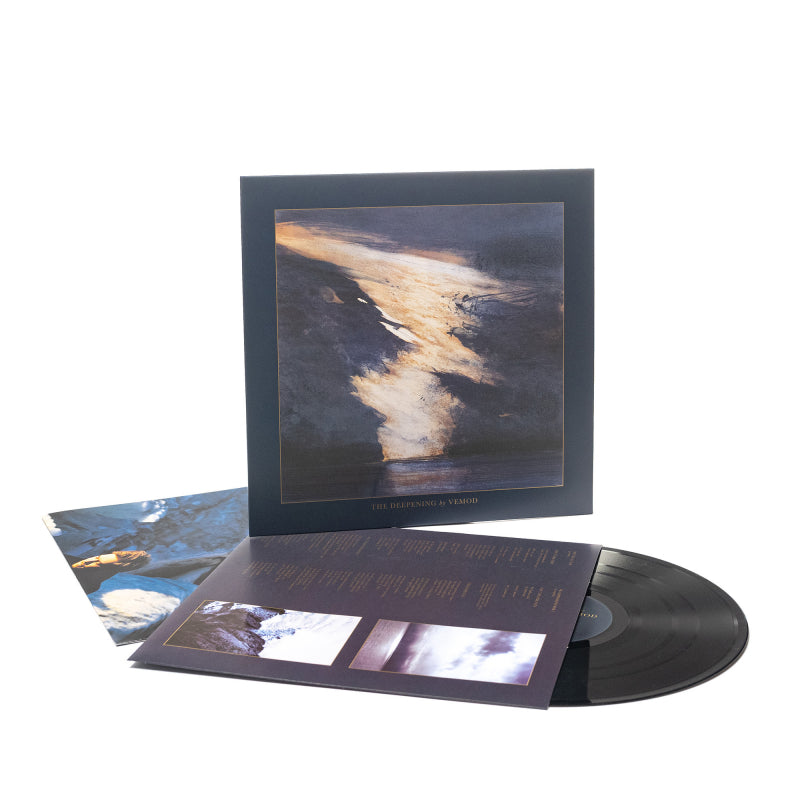 VEMOD - The Deepening LP
