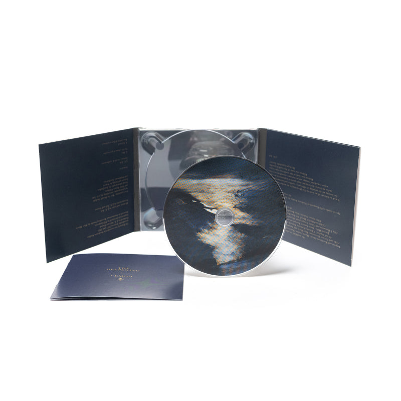 VEMOD - The Deepening CD