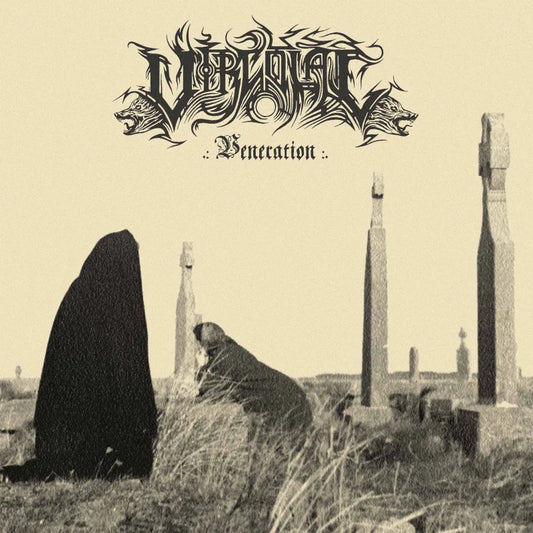 VIRCOLAC - Veneration LP