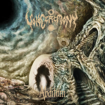 VOIDCEREMONY - Abditum LP (VERACIOUS MERGE)
