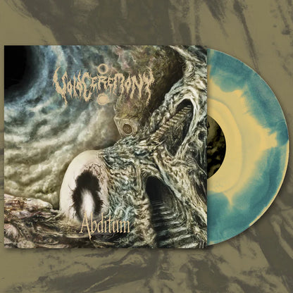 VOIDCEREMONY - Abditum LP (VERACIOUS MERGE)