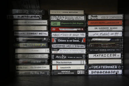 666 Shades of Black - The History of Norwegian Black Metal BOOK (PREORDER)