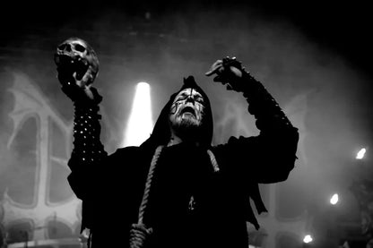 666 Shades of Black - The History of Norwegian Black Metal BOOK (PREORDER)