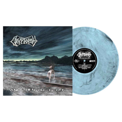 CRYPTOPSY - And Then You'll Beg LP (SMOKE)