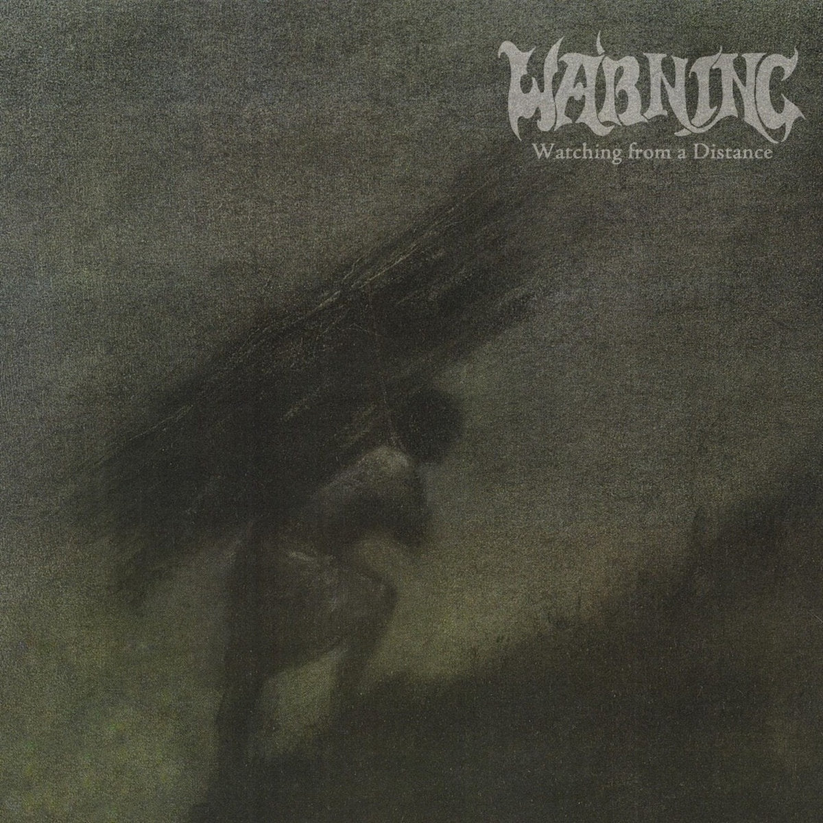 WARNING - Watching From A Distance 2LP (MARBLE) (PREORDER)