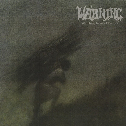 WARNING - Watching From A Distance 2LP (MARBLE) (PREORDER)
