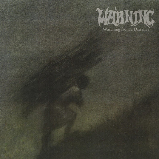 WARNING - Watching From A Distance 2LP (MARBLE) (PREORDER)