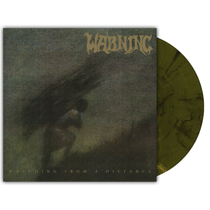 WARNING - Watching From A Distance 2LP (MARBLE) (PREORDER)