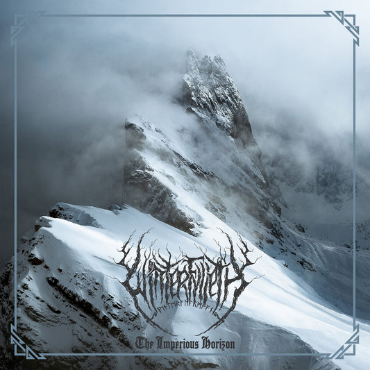 WINTERFYLLETH - The Imperious Horizon CD