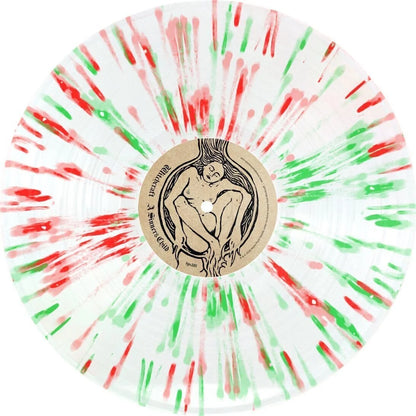 WITCHCRAFT – A Sinners Child 12'' MLP (SPLATTER) (PREORDER)