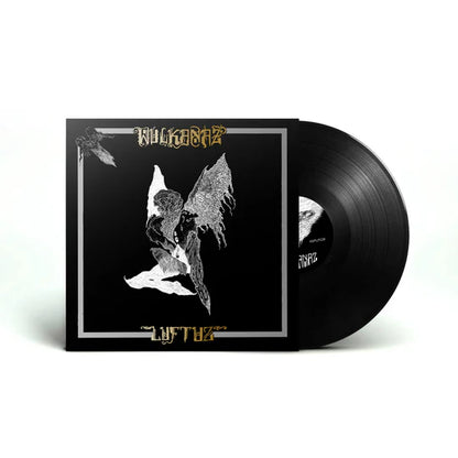 WULKANAZ - Luftuz LP
