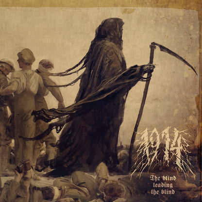 1914 - The Blind Leading The Blind CD