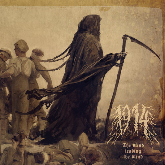 1914 - The Blind Leading The Blind CD
