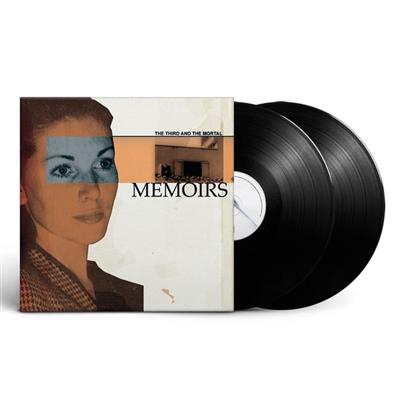 THE 3RD AND THE MORTAL - Memoirs 2LP