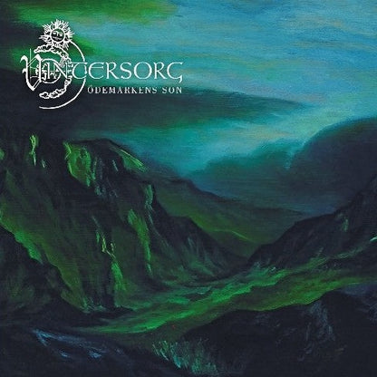 VINTERSORG - Ödemarkens Son LP (GREEN)