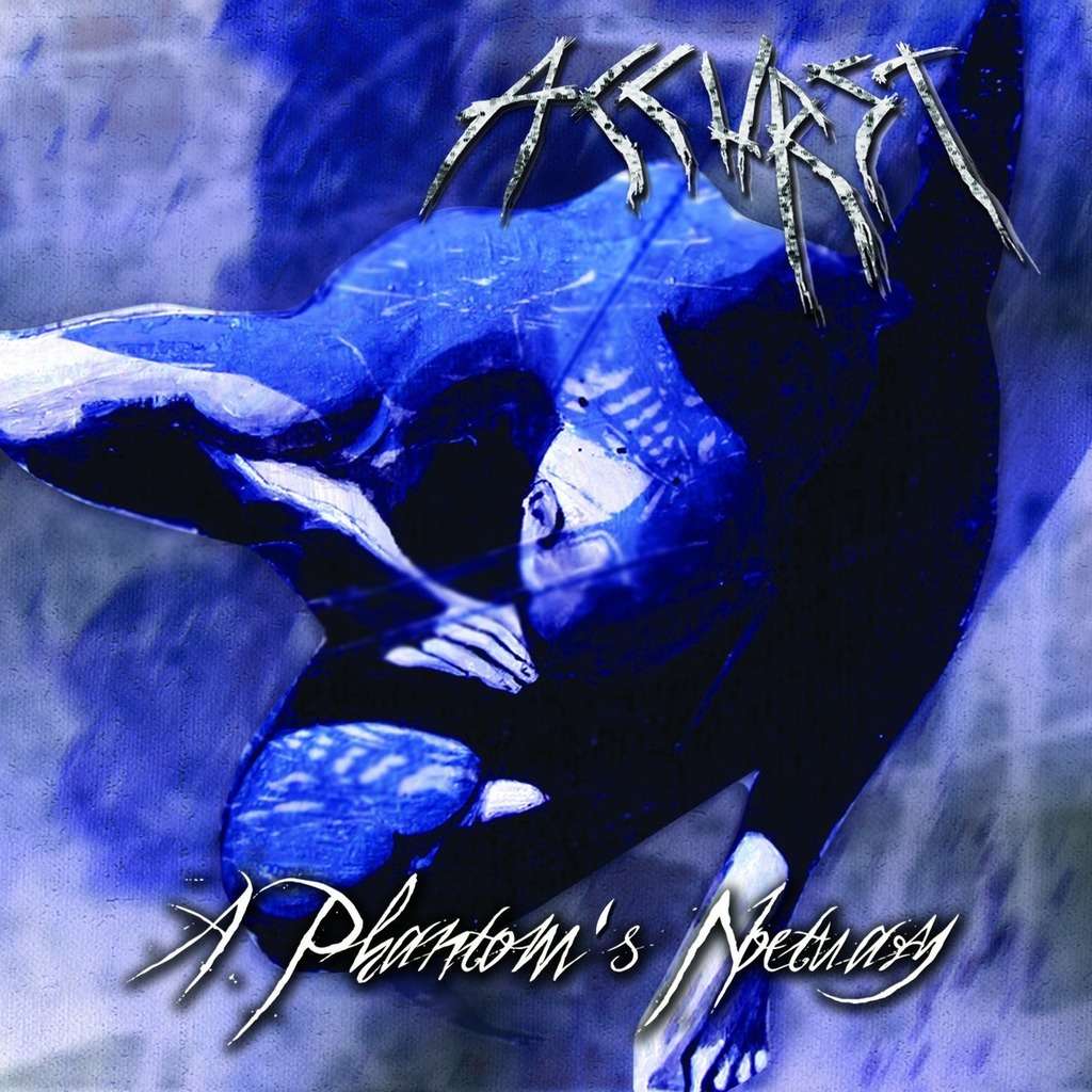ACCURST - A Phantom's Noctuary CD