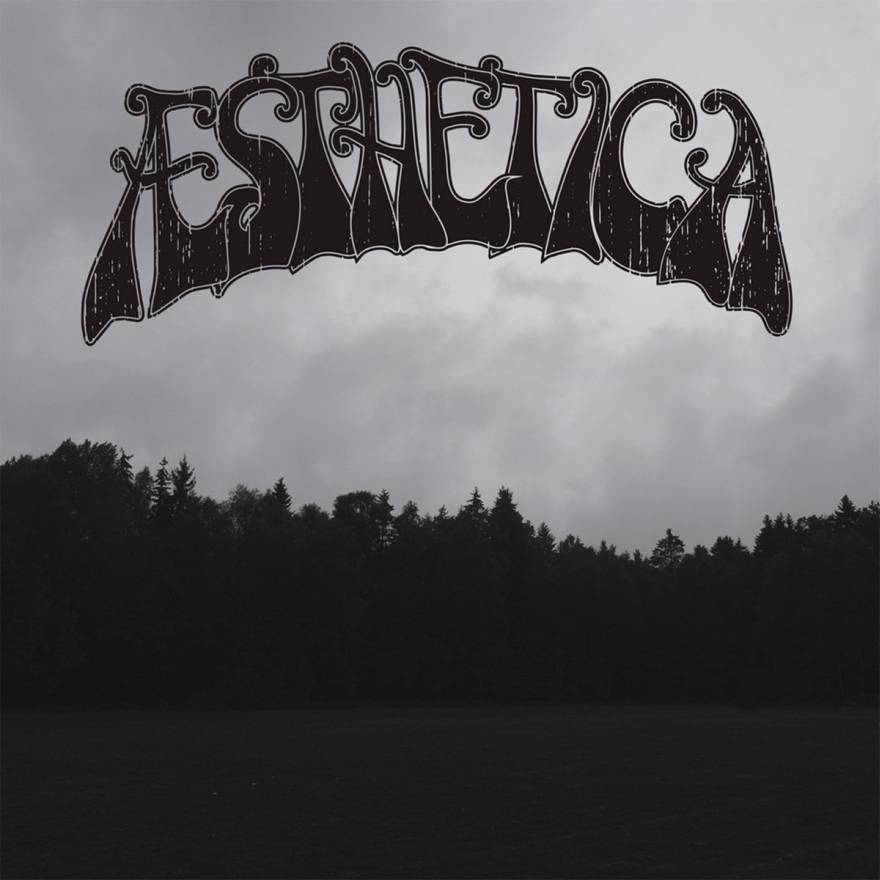 ÆSTHETICA - Sonorus Æon LP