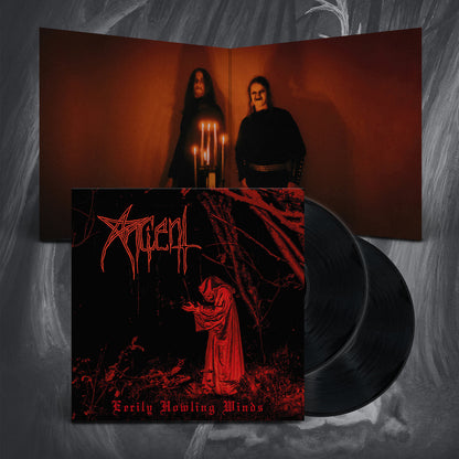ANCIENT - Eerily Howling Winds 2LP