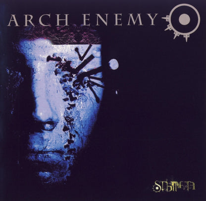 ARCH ENEMY - Stigmata LP