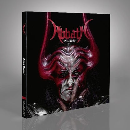 ABBATH - Dread Reaver CD