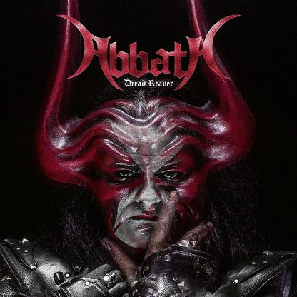 ABBATH - Dread Reaver CD