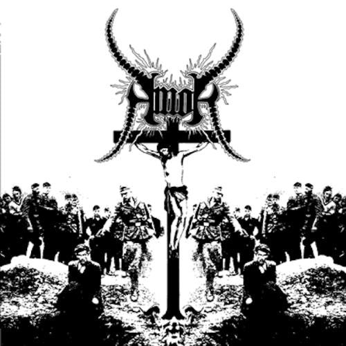 AMOK - Necrospiritual Deathcore CD