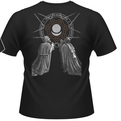 BEHEMOTH - Evangelion T-SHIRT