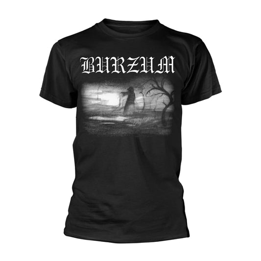 BURZUM - Burzum T-SHIRT