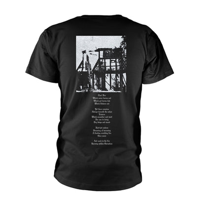 BURZUM - Aske T-SHIRT
