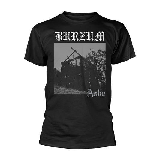BURZUM - Aske T-SHIRT